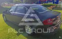 1998 Audi A6
