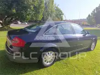 1998 Audi A6