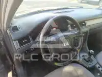 1998 Audi A6