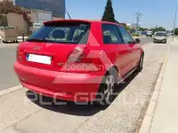 1998 Audi A3
