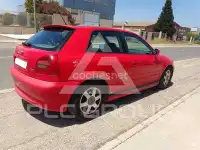 1998 Audi A3