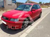 1998 Audi A3
