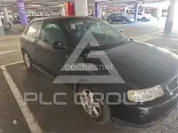 1998 Audi A3