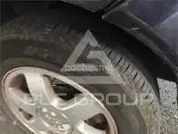1998 Audi A3