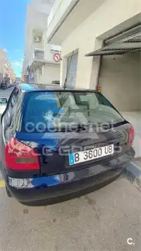 1998 Audi A3