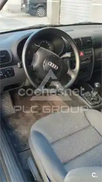 1998 Audi A3