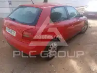 1998 Audi A3