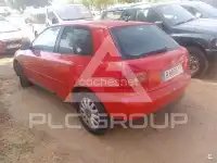 1998 Audi A3