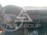 1998 Audi A3