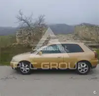 1998 Audi A3
