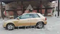 1998 Audi A3