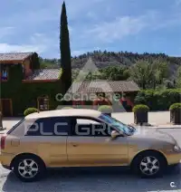 1998 Audi A3