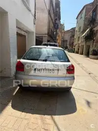 1998 Audi A3