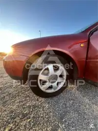 1998 Audi A3