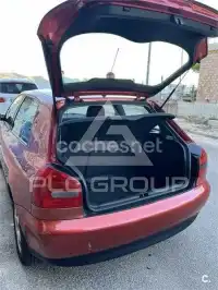 1998 Audi A3