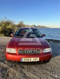 1998 Audi A3