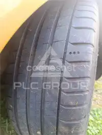 1998 Audi A3