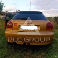 1998 Audi A3