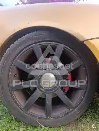 1998 Audi A3