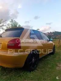 1998 Audi A3