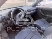 1998 Audi A3
