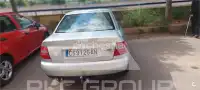 1998 Audi A4