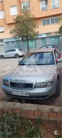 1998 Audi A4