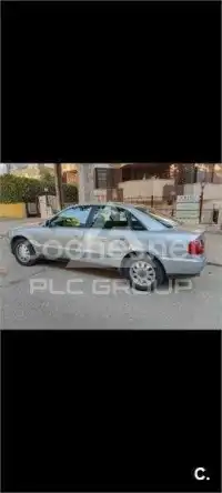 1998 Audi A4