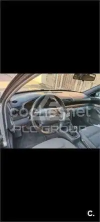 1998 Audi A4