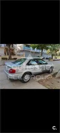 1998 Audi A4