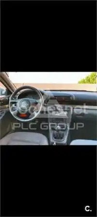 1998 Audi A4