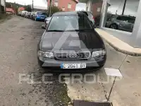 1998 Audi A4