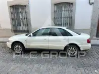 1998 Audi A4