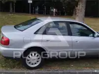 1998 Audi A4