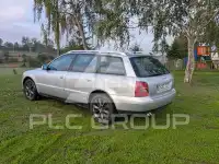 1998 Audi A4