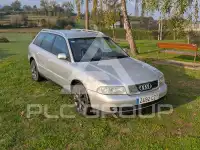 1998 Audi A4
