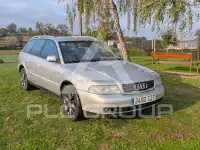 1998 Audi A4