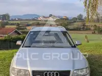 1998 Audi A4