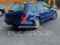 1998 Audi S4