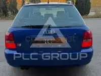 1998 Audi S4