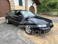 1998 Audi A8