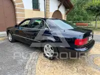 1998 Audi A8