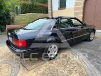 1998 Audi A8