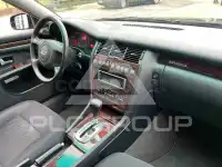 1998 Audi A8
