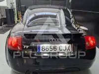 1998 Audi TT