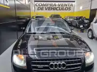 1998 Audi TT