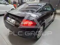 1998 Audi TT