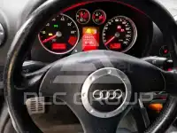 1998 Audi TT