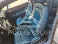 1998 Audi TT
