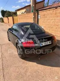 1998 Audi TT